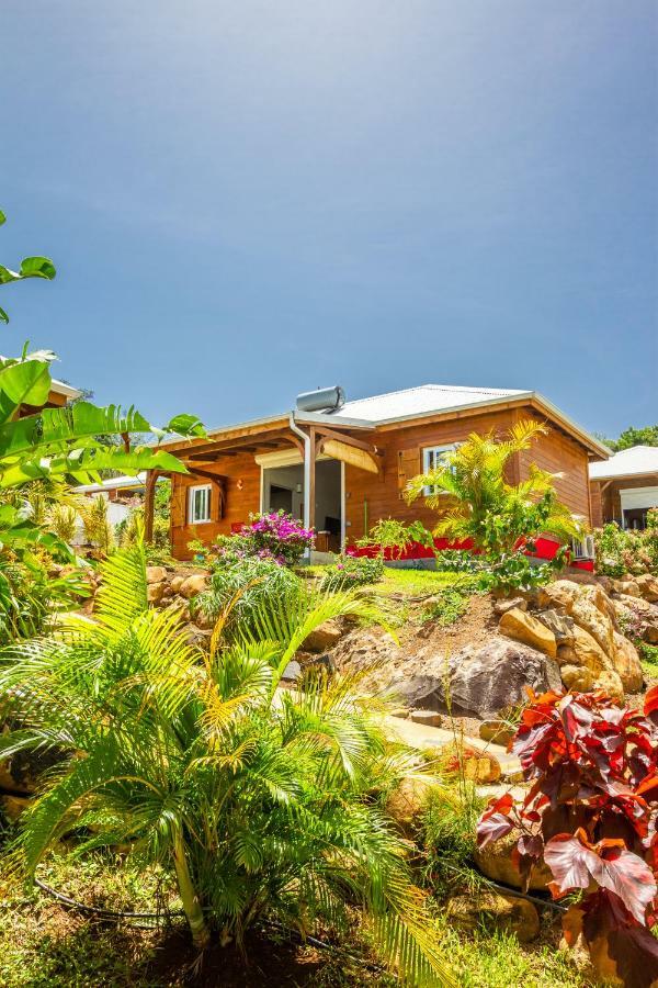 Amour Deshaies Exterior foto