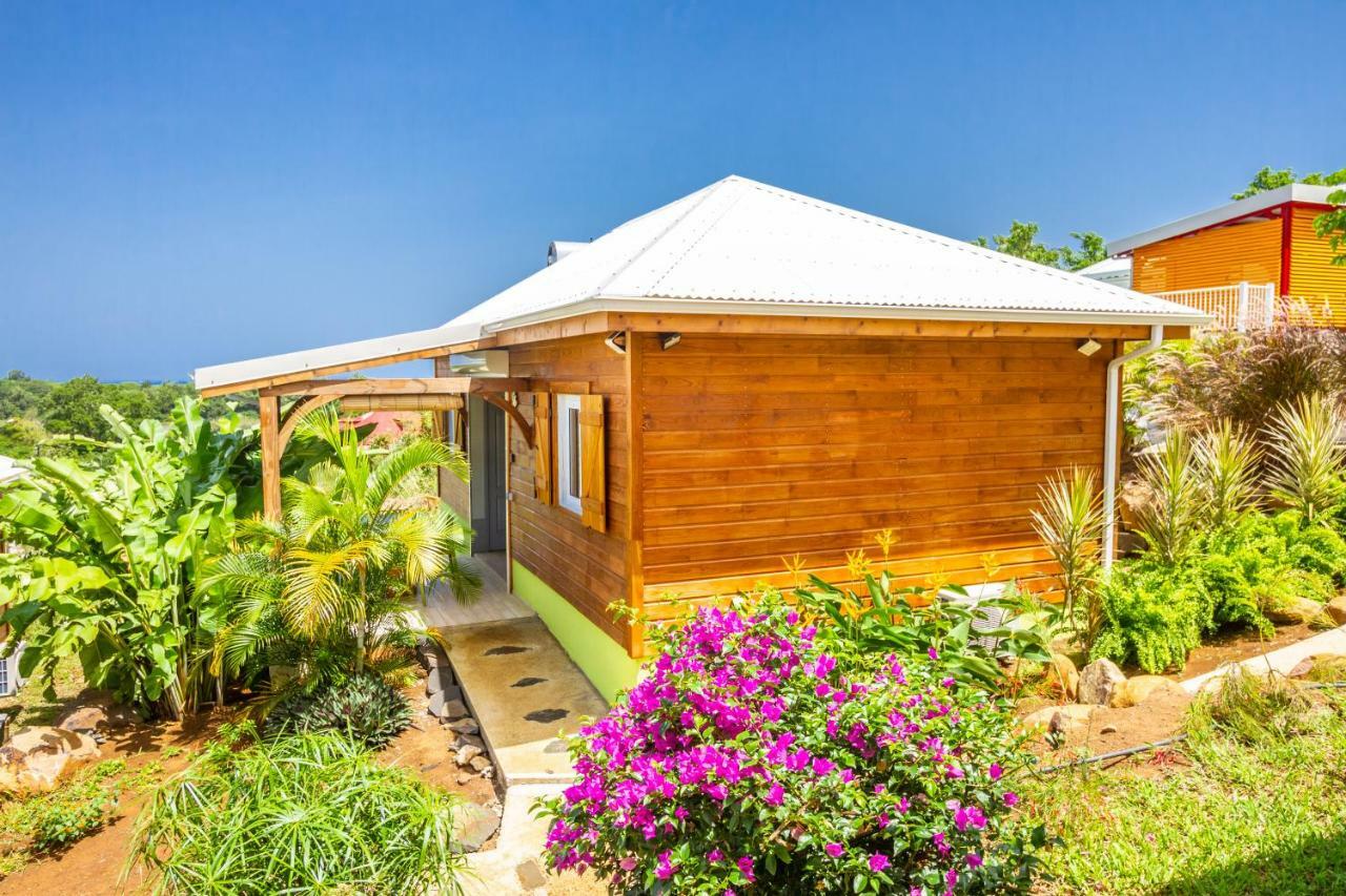 Amour Deshaies Exterior foto